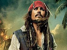 9 лучших пиратов в кино