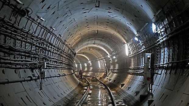Власти утвердили трассировку новой линии метро
