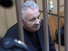 Экс-губернатор Хабаровского края Ишаев признан виновным в растрате