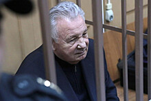 Экс-губернатор Хабаровского края Ишаев признан виновным в растрате