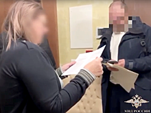 Источник сообщил о задержании директора Института русского языка РУДН Должиковой