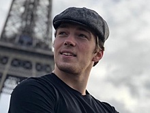 Самое трудное - справиться с эмоциями. Омич Ярослав Сорокин об участии в шоу «Русский ниндзя»