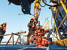 В Югре темпы извлечения "трудной" нефти выросли в 10 раз с начала века