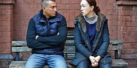 Новый сезон сериала "Преступление" стартует 22 марта на телеканале "Россия"