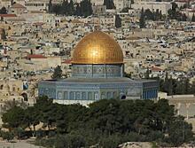 Удастся ли Израилю удержать туристов в связи с нестабильной военной ситуацией