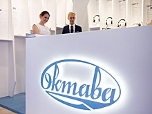 Тульский завод «Октава» представит продукцию на ПМЭФ-2018