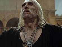 Шарлто Копли отреагировал на отзывы о своей игре в сериале «Ведьмак»