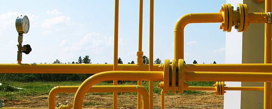 Более семи тысяч заявок на догазификацию подали жители Приморья