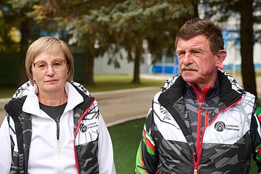 Анатолий Романов: "У меня на 35 человек в группе было четыре пары лыж — как тренироваться?"