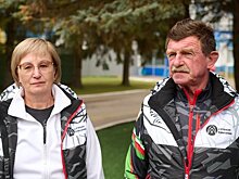 Анатолий Романов: "У меня на 35 человек в группе было четыре пары лыж — как тренироваться?"