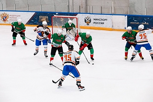 В Перми подвели итоги всероссийского корпоративного фестиваля