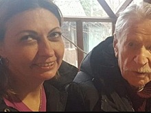 90-летний Иван Краско снова собирается жениться