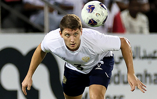 Дивеев пропустил тренировку сборной России перед игрой с иранцами