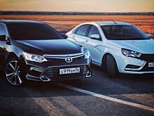Автоэксперт Котвани заявил, что в РФ могут производить автомобили качественнее моделей Toyota