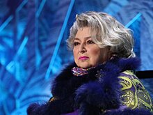 Тарасова сказала, что на месте Тутберидзе признала бы свою вину в деле Валиевой