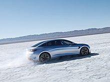 Китайский электроседан BYD оказался дешевле Lada и быстрее спорткаров