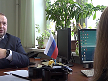 Денис Французов провел прием предпринимателей в Красногорске