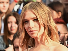 Елена Перминова кардинально сменила имидж в Дубае