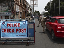 «В ярости схватил серп»: внук отрезал голову своей бабушке после очередной просьбы бросить пить