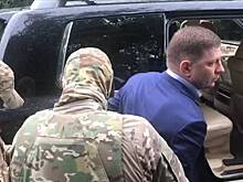 Раскрыты детали убийств из дела Фургала