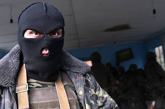 Стали известны подробности боя ЧВК «Вагнер» в Мали