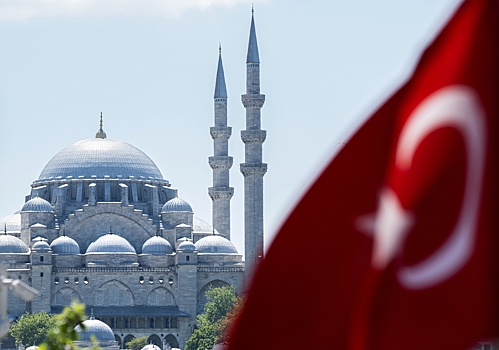 Эксперт назвала важные аспекты переговоров в Стамбуле