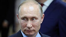 Путин назвал идеальный результат выборов