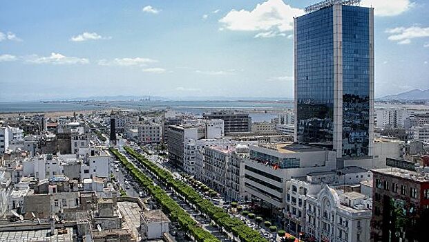 В Тунисе всеобщая забастовка парализовала работу транспорта, сообщают СМИ