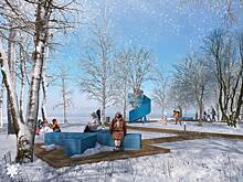Пановский сад в Чкаловске благоустроят в 2025 году