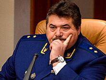 Бывшего прокурора Москвы выселили из элитной квартиры