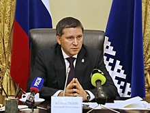 Дмитрий Кобылкин провел рабочую встречу с представителями политических партий