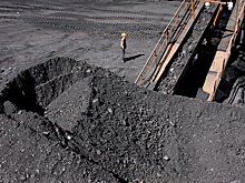 Горняки Кузбасса ждут помощи от государства