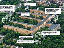 Финансирование на строительство онкоцентра урезают в Нижнем Новгороде