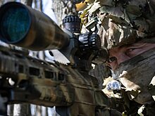 Раскрыты цифры потерь иностранных наемников ВСУ в Курской области