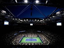 Дель Потро одолеет Иснера и выйдет в полуфинал US Open, уверены эксперты