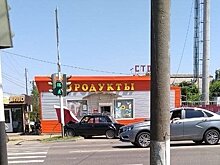 В Майкопе на тротуаре сбили продавщицу кваса
