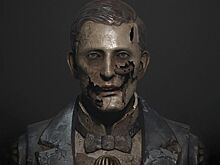 Огненный нож, рапира и большой топор — в свежем геймплее соулслайка Lies of P