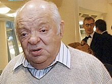Умер писатель, поэт и драматург Наум Коржавин