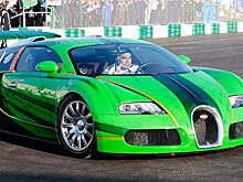 Отважный туркмен и вся его рать