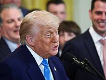 Гарвард подал в суд на Трампа