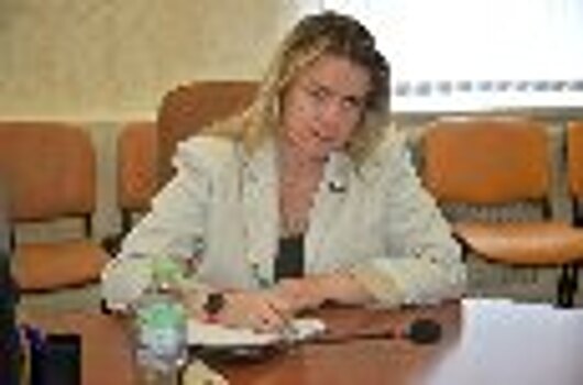 В УФСИН России по Калужской области обсудили меры по совершенствованию образовательного процесса несовершеннолетних, содержащихся в следственных изоляторах Калужской области