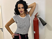 Певице Славе с дочерью ошибочно диагностировали Covid-19: подробности