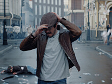 Стартовал сериал «Майор Гром: Игра против правил»