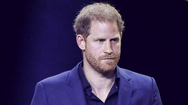 Принц Гарри хочет, чтобы Карл III приехал в США