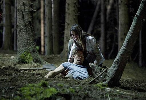 Фильмы ужасов, запрещенные к показу