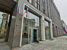 Ярославская область обратилась в Совфед за поддержкой реконструкции 7 объектов