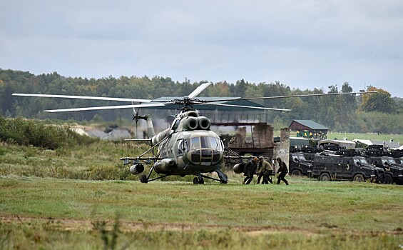 Какое вооружение Украина получит от Запада