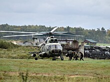 Какое вооружение Украина получит от Запада