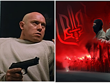 Британский журналист посмеялся над запретом фильма «Брат-2» на Украине