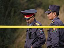 В Киргизии приостановили работу китайских золотодобытчиков после конфликта